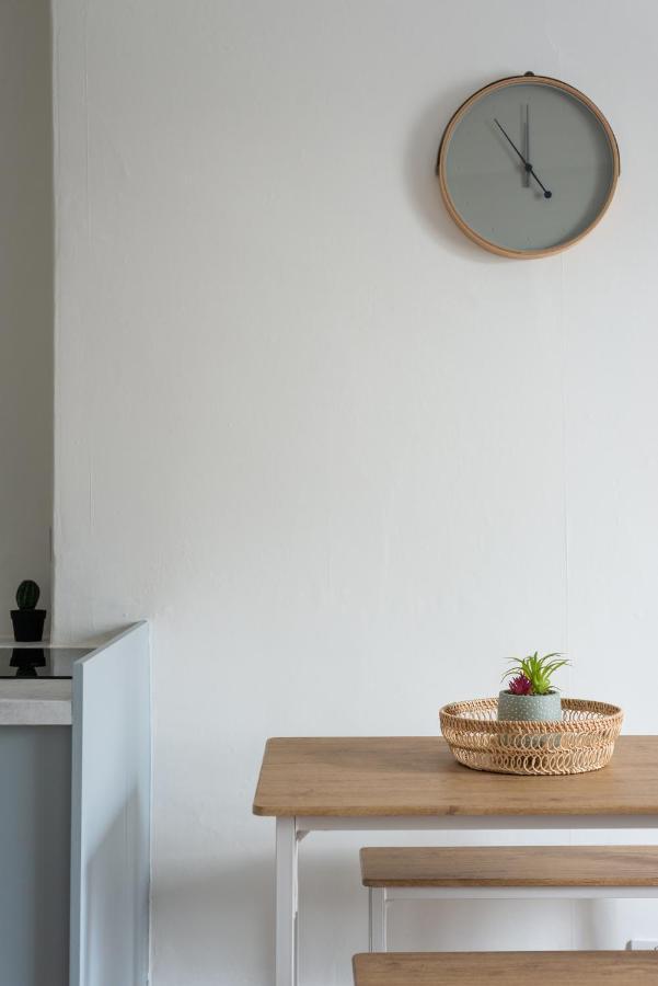 Lovely 1-Bedroom Apartment In Édimbourg Extérieur photo